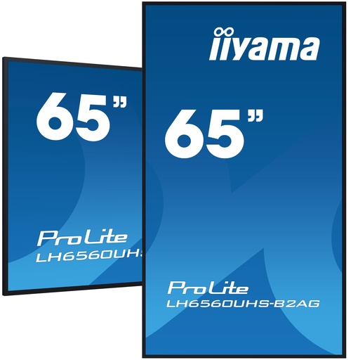 IIYAMA ProLite LH6560UHS-B2AG
