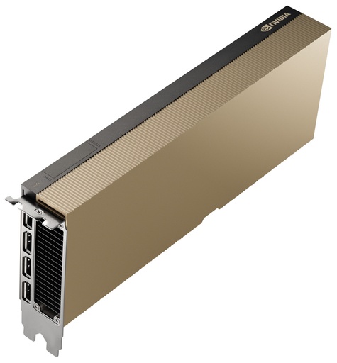 L40S 48G PCIe Gen4 Pas