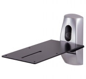 Video Conferencing Camera Shelf for Wall