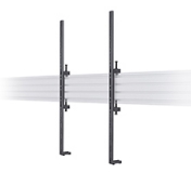 B-Tech Meubel TV BT8390VESA600FB
