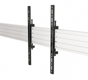 B-Tech Support mural (CE) BT8390VESA400FB