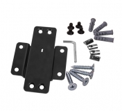 B-Tech Mounting rails BT8390WFK2B