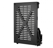 B-Tech Mounting rails BT7884B
