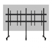 B-Tech Meuble TV BT83LG171MBB