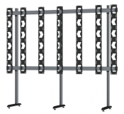 B-Tech Meuble TV BT93UNIUPSS6X6BB