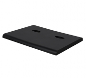 B-Tech Meuble TV BT8385TCBB