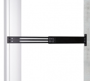 B-Tech Mounting accessoires BT8380WTBB