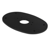 B-Tech Mounting accessoires BT8385BDBB