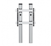 B-Tech Meuble TV BT8707BS