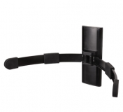 VENTRY - Adjustable AV Component Shelf