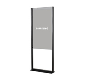 B-Tech Meuble TV BT8326B