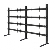 B-Tech Support mural (CE) BT9370LGLSAC4X4BB