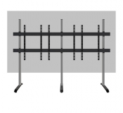 B-Tech Meuble TV BT83LG171SBS