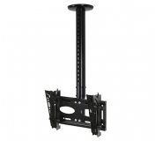 Telescopic Universal Flat Screen Ceiling