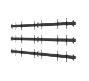 B-Tech Support mural (CE) BT9340LGLSAC3X3B