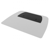 B-Tech Mounting accessoires BT4002TPCB