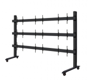 B-Tech Muurbeugel (CE) BT9371LGLSAC3X3BB