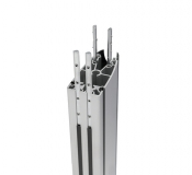 B-Tech Mounting accessoires BT8380EXTVS