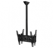 Back-to-Back Universal Flat Screen Ceili
