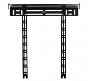 Ultra-Slim Universal Flat Screen Wall Mo