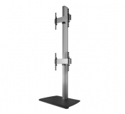 SYSTEM X - Universal Dual Stack Flat Scr
