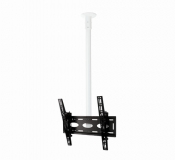 Universal Flat Screen Ceiling Mount with
