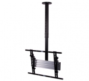 Telescopic Universal Flat Screen Ceiling