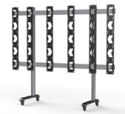 B-Tech Meuble TV BT93UNIUPSM5X5BS
