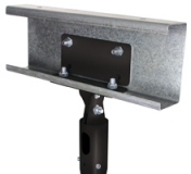 B-Tech Mounting accessoires BT7012B