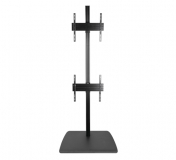 SYSTEM X - Universal Dual Stack Flat Scr