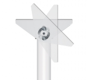 B-Tech Mounting accessoires BT7808W