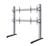 B-Tech Muurbeugel (CE) BT9370LGLSAC2X2BS
