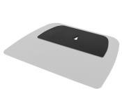 B-Tech Mounting accessoires BT4002SCCB