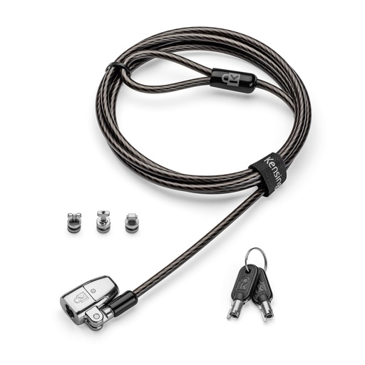 Kensington Noteb. locks K68102EU