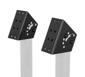 B-Tech Mounting accessoires BT7027B