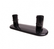 B-Tech Heavy Duty Twin Pole Ceiling