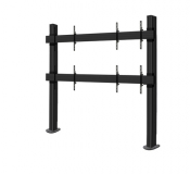 B-Tech Support mural (CE) BT9372LGLSAC2X2BB