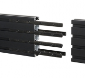 B-Tech Mounting accessoires BT8390EXTB