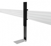 SYSTEM X - Adjustable Accessory Mounting