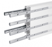 B-Tech Mounting rails BT8390EXTS