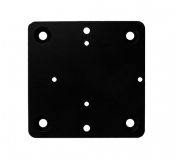 SYSTEM X - Mounting Adaptor Plate