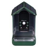Denver Birdfeeder Camera with IR light