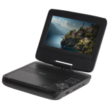 Denver Portable DVD Player 7" screen