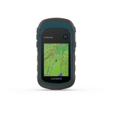 Garmin eTrex 22x GPS EU/WW