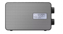 Panasonic Portable radio black