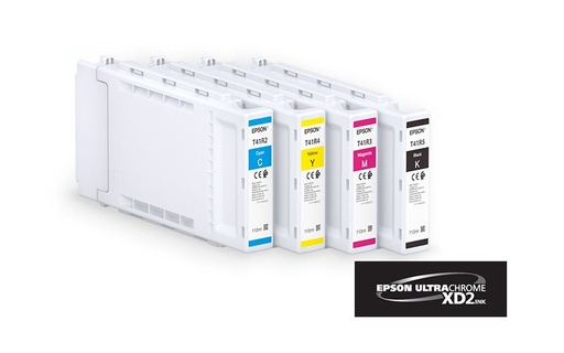 Epson Printer Plotter C11CJ56301A0