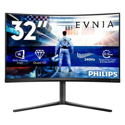 Philips Gaming Monitor 32M2C5500W/00