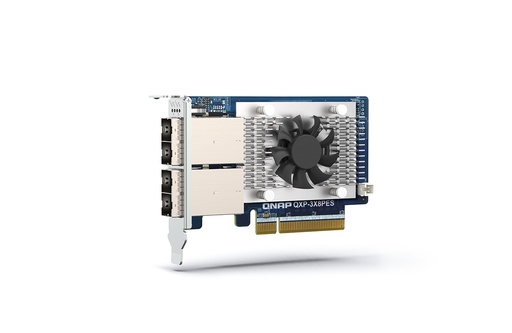 Qnap Storageworks QXP3X8PES