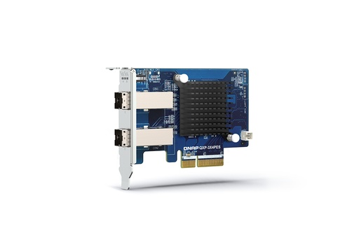 Qnap Storageworks QXP3X4PES