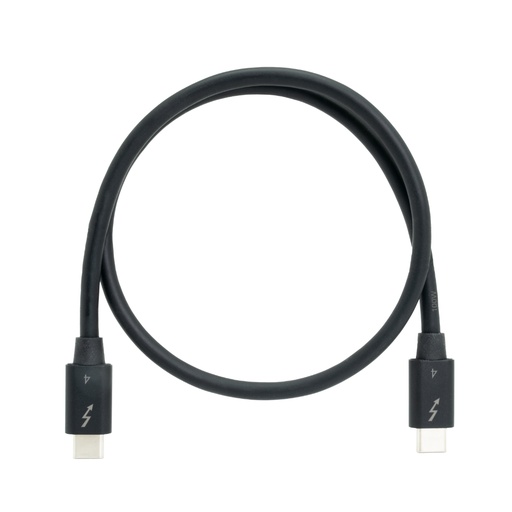 Qnap Kabel USB CABTBT40M5